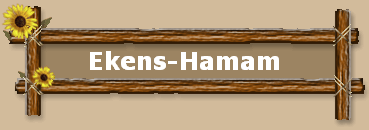 Ekens-Hamam